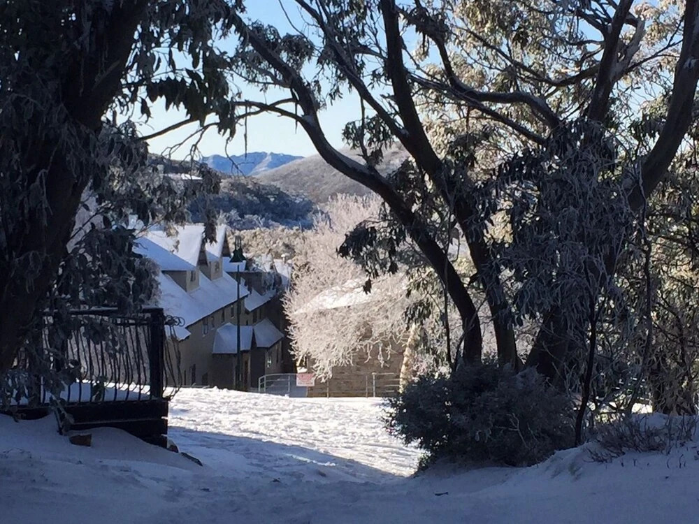 Whistler 1A Mt Buller Village