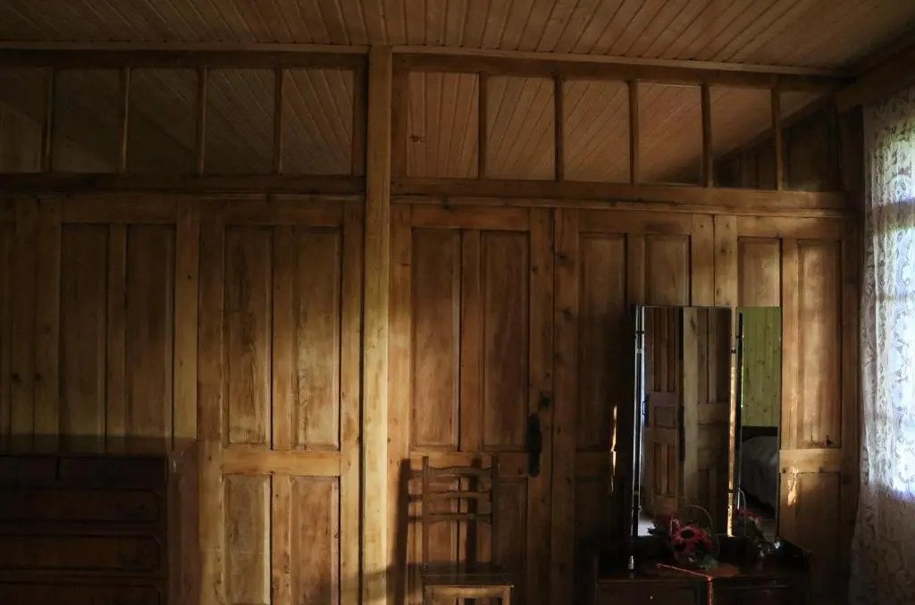 Kipiani's guesthouse