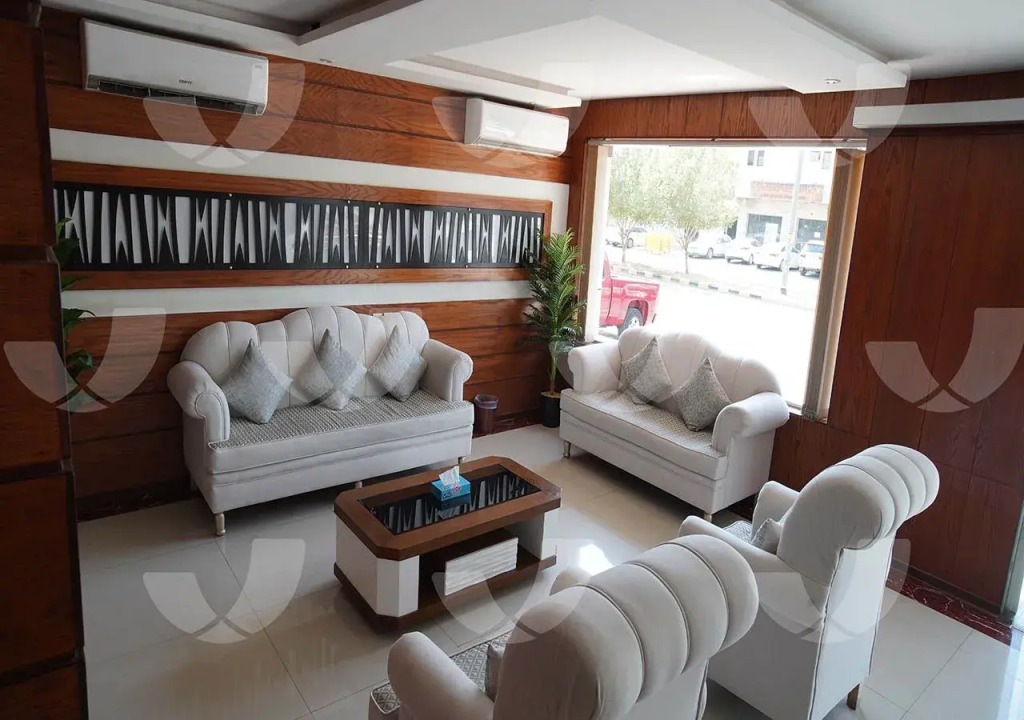 Rukn Al Rafahia Furnished Apartments