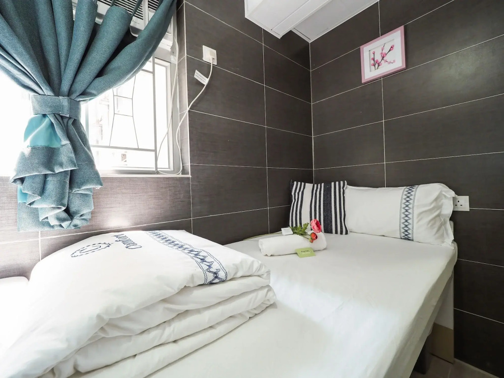 Whole Sunshine International Guest House