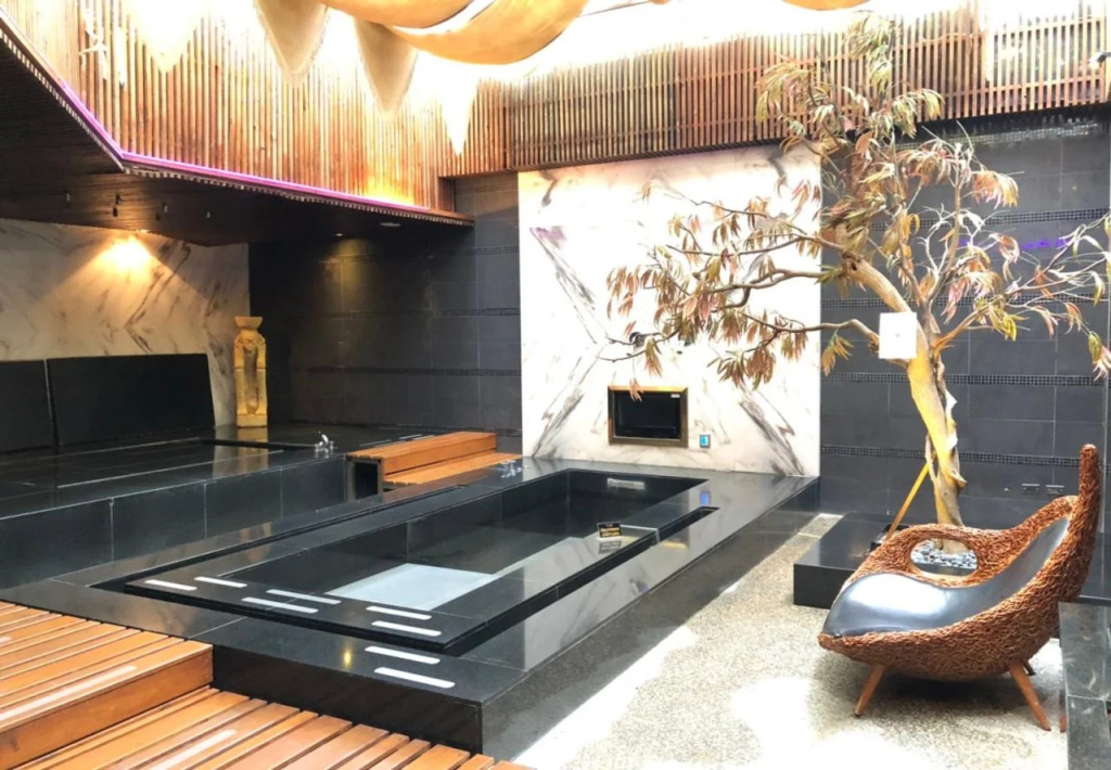 Idee SPA Motel