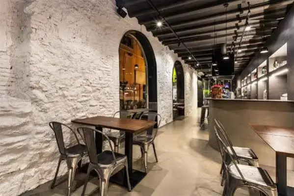 Hostal Noria