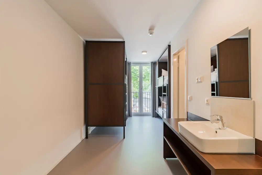 Nena Hostel Berlin Mitte