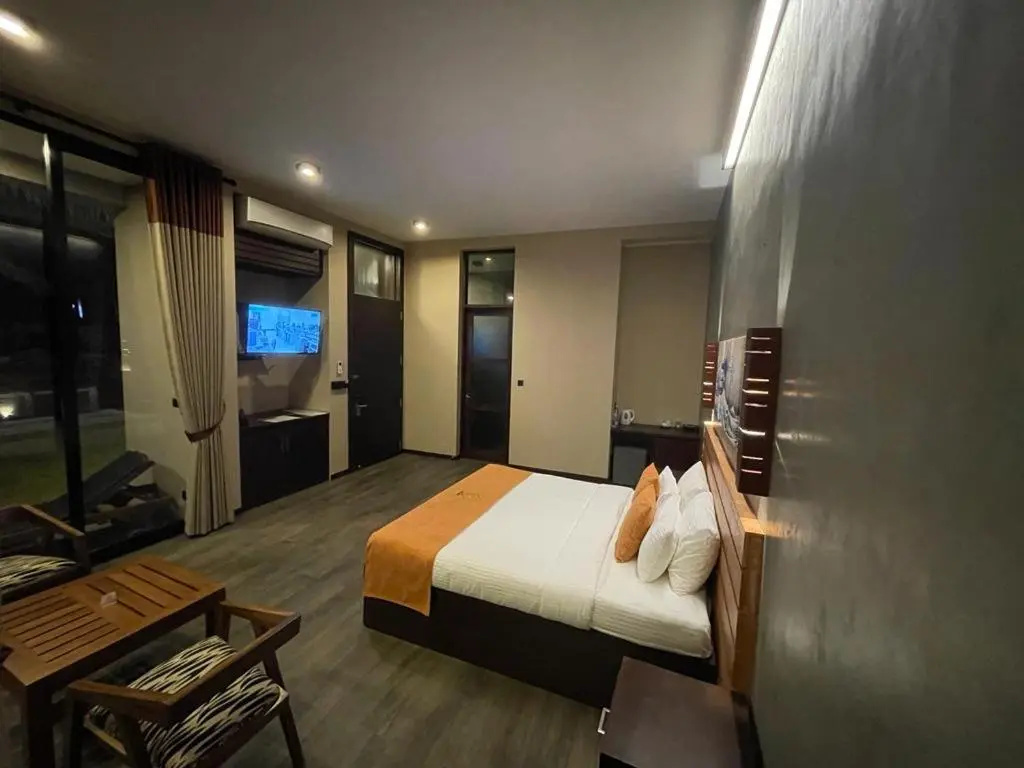 SOLUNA BEACH RESORT