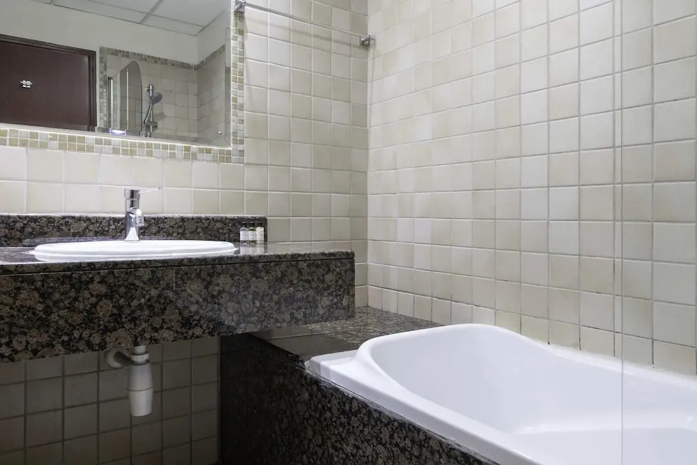 Exquisite 3BR Apt for 6 Guests in Dubai Marina!