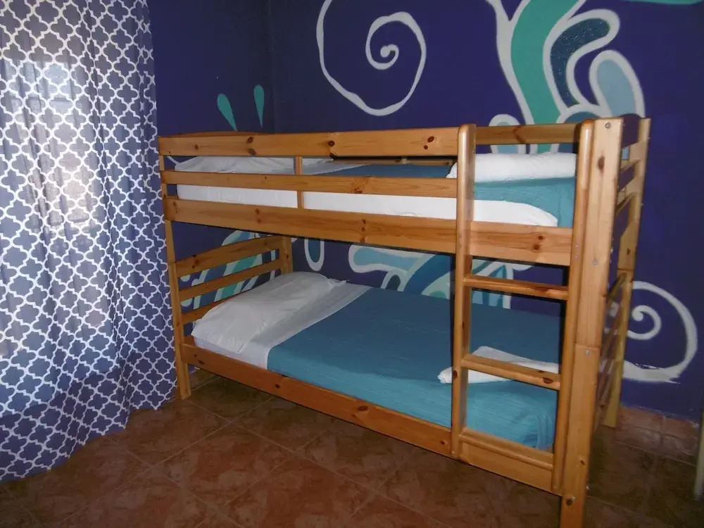 Hostal El Cid