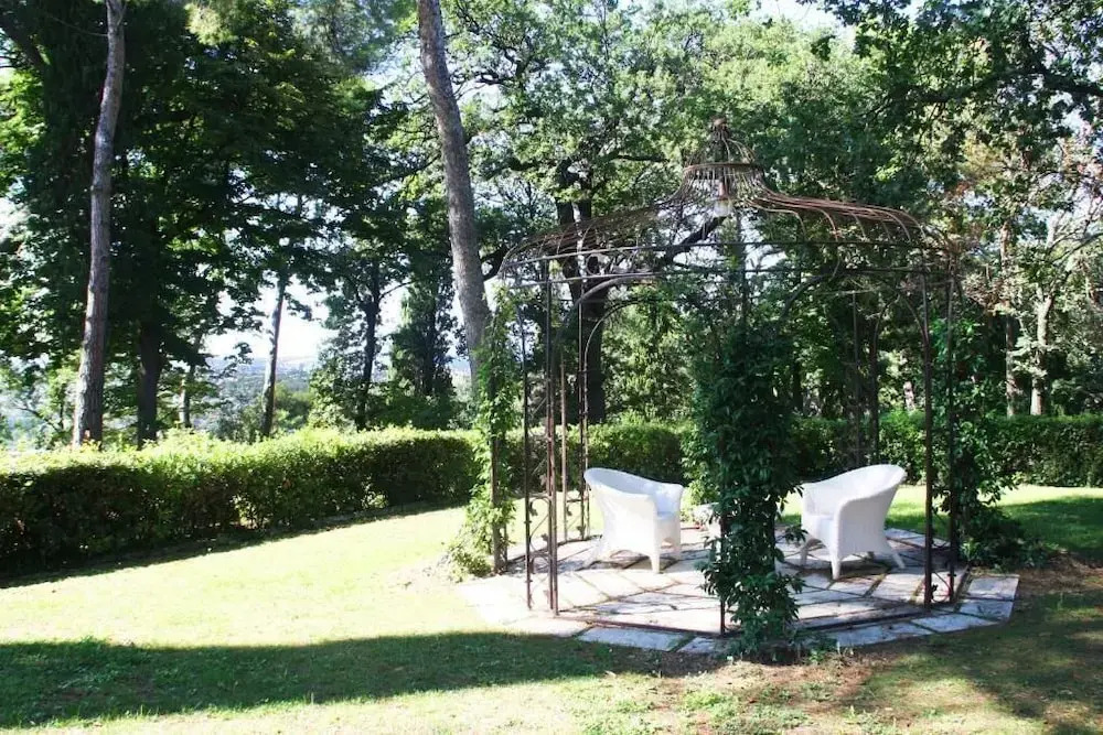 Relais Villa Matarazzo