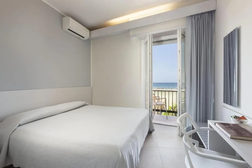 Hotel Al Gabbiano