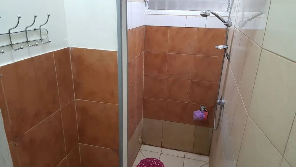 Mevaser - Christian Guest House