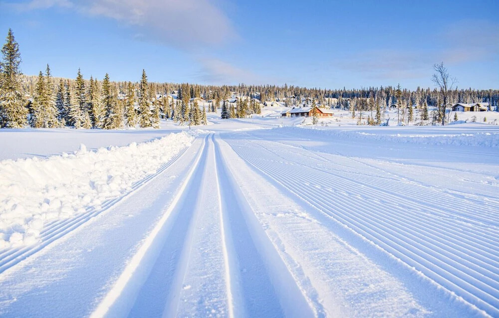 3 Bedroom Amazing Home In Lillehammer