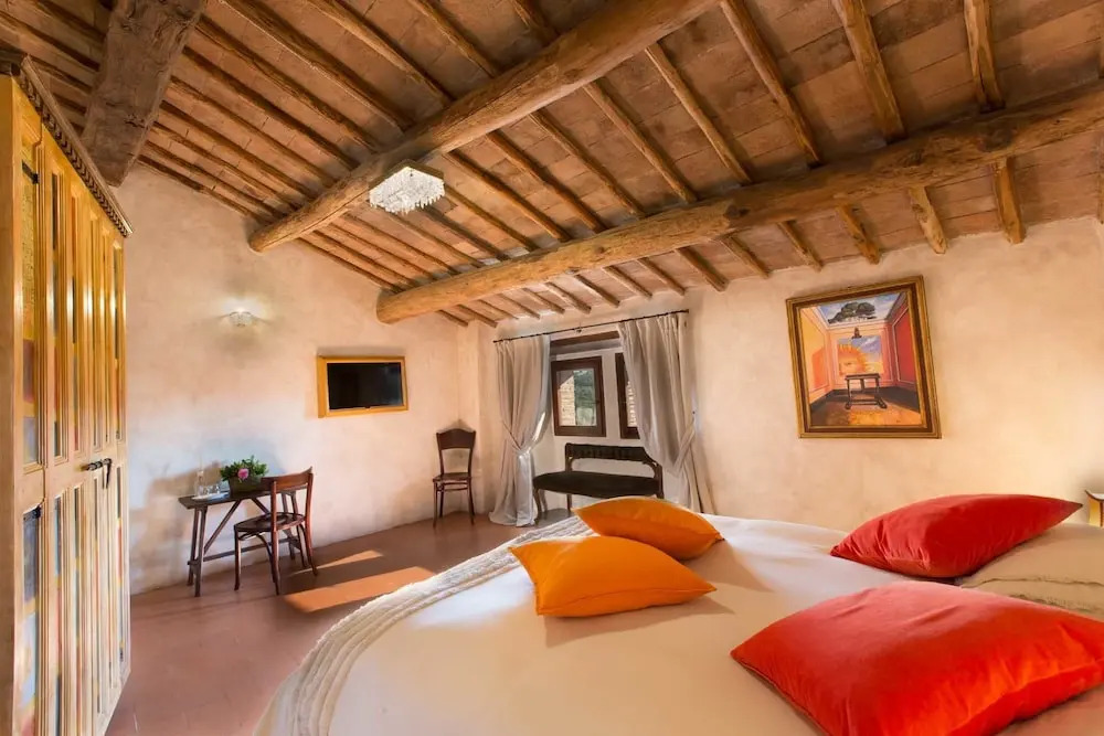 Torre Collevento Luxury Villa