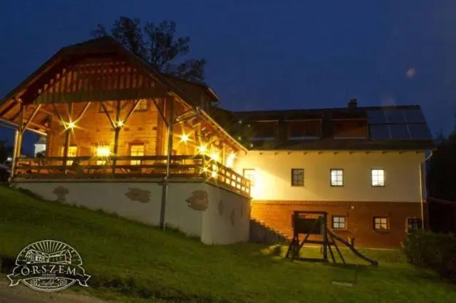 Őrszem Fogadó