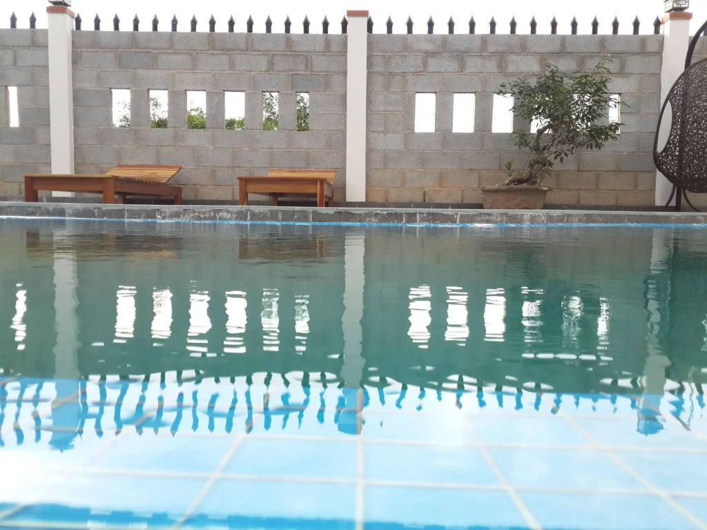 Nhat Huy Bungalow Phu Quoc