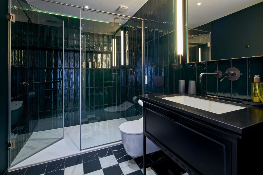 Lexham Gardens by Cheval Maison