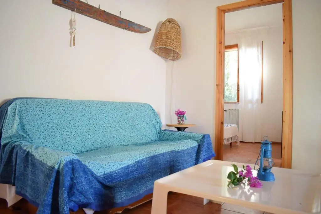 Casa Bedda