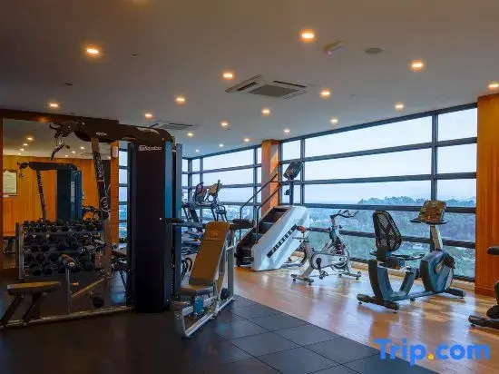 TRLL Lavanya Residence