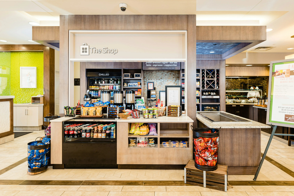 Hilton Garden Inn Exton-West Chester