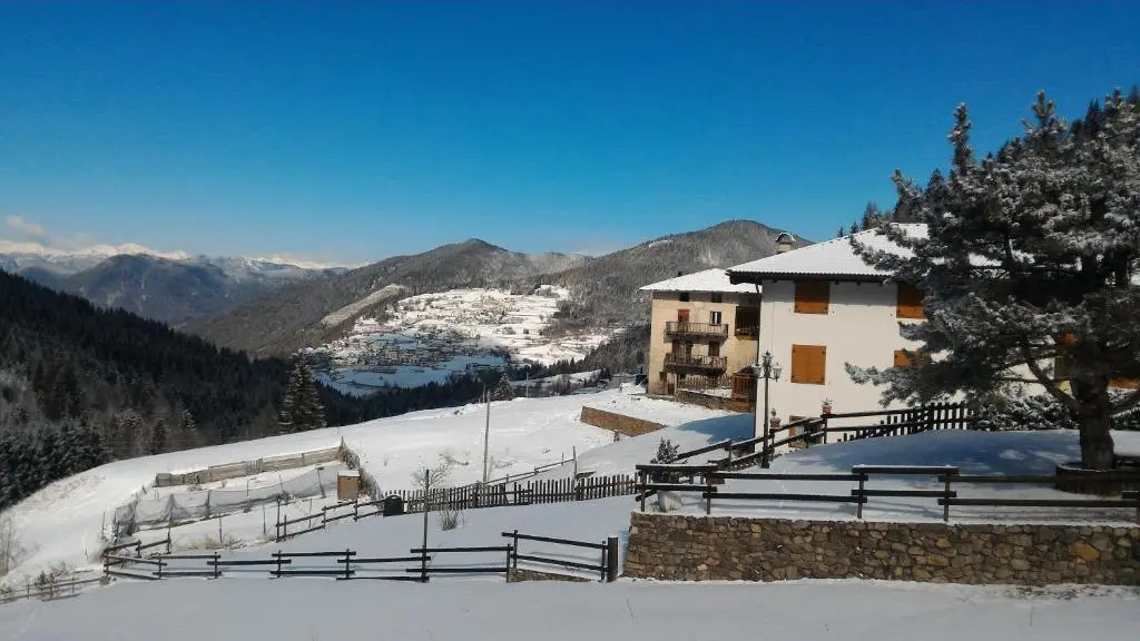 Il Cardo Trentino