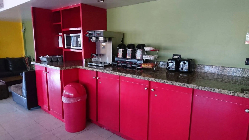 Hotel Boulevard Mexicali