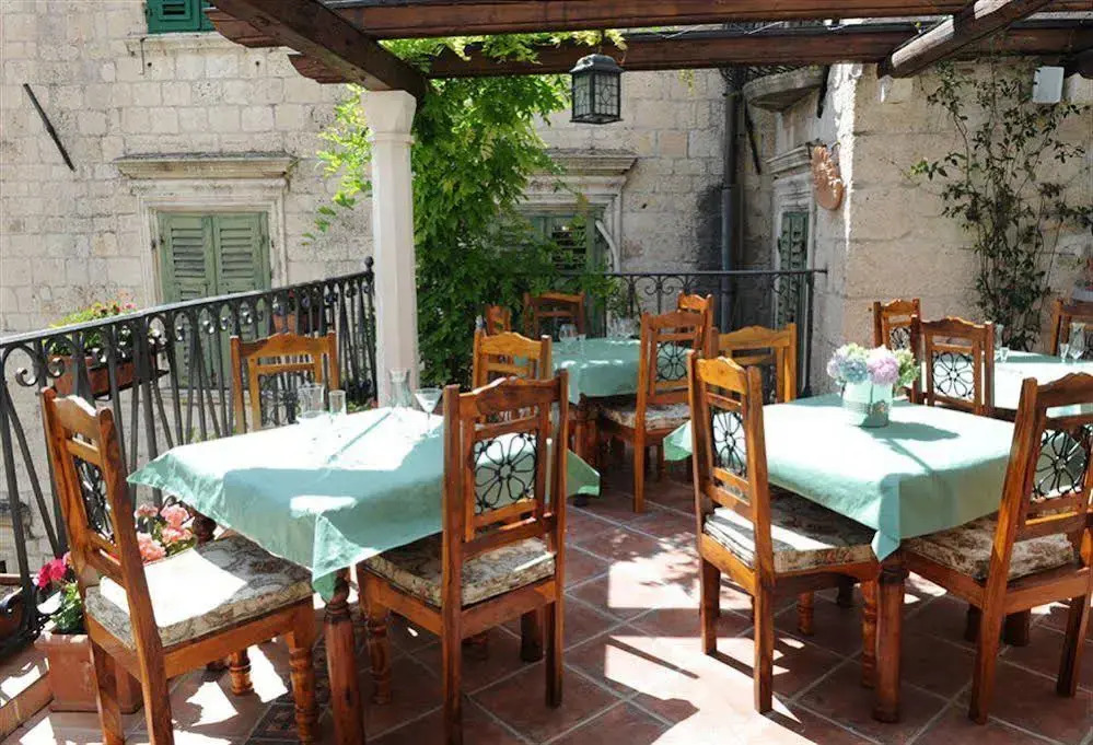 Hotel Monte Cristo