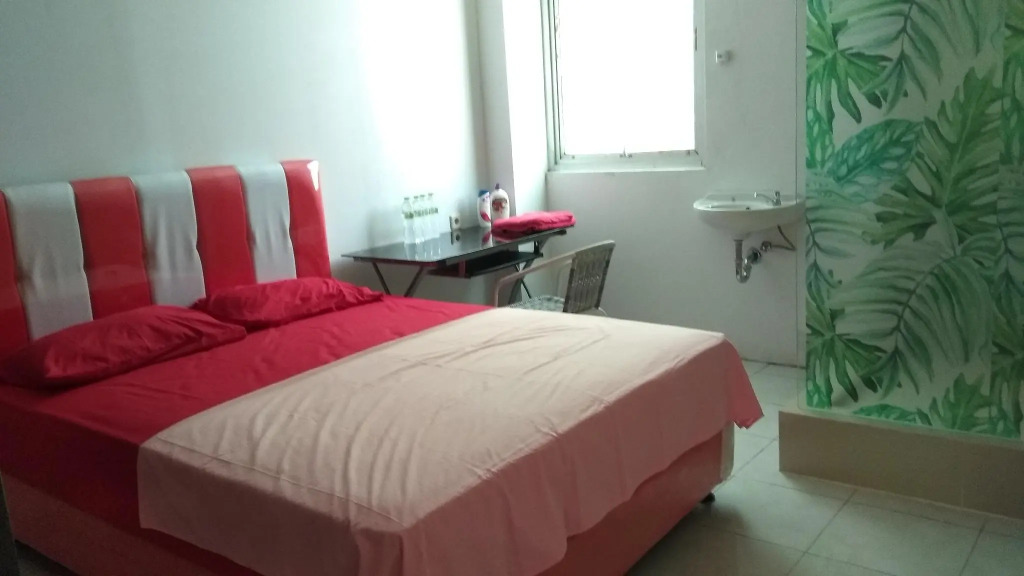 Uni Inn Semarang - Gunung Pati - Akbid Abdi Husada