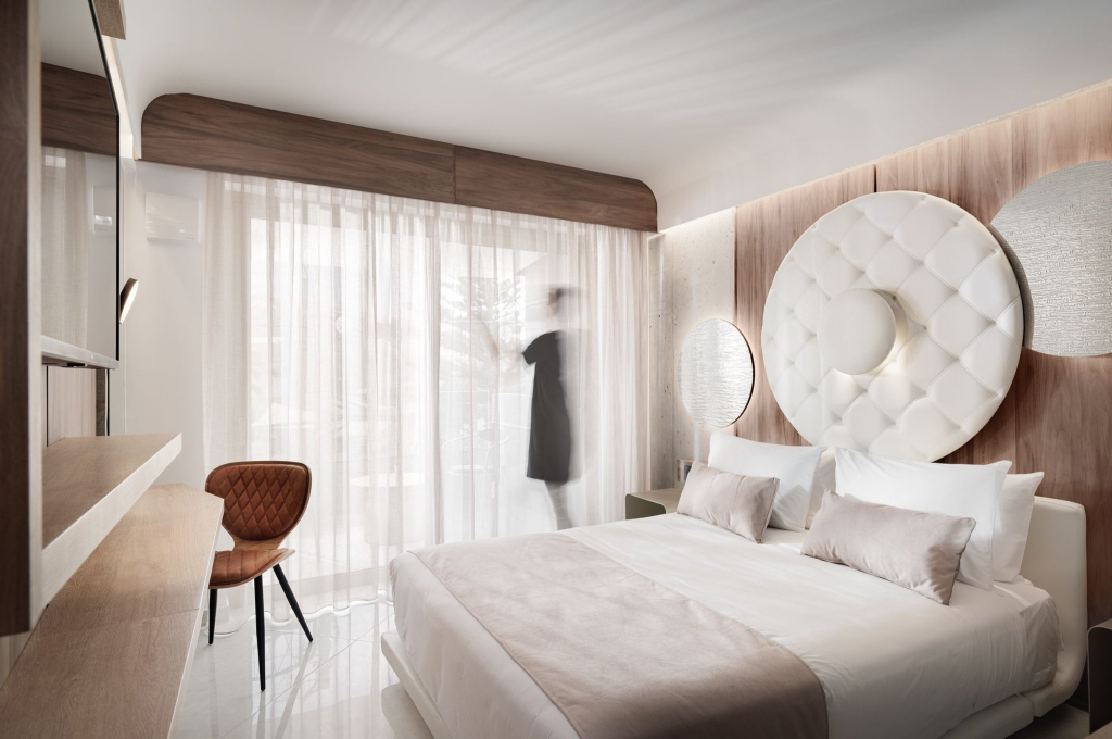 Nautilux Rethymno by Mage Hotels