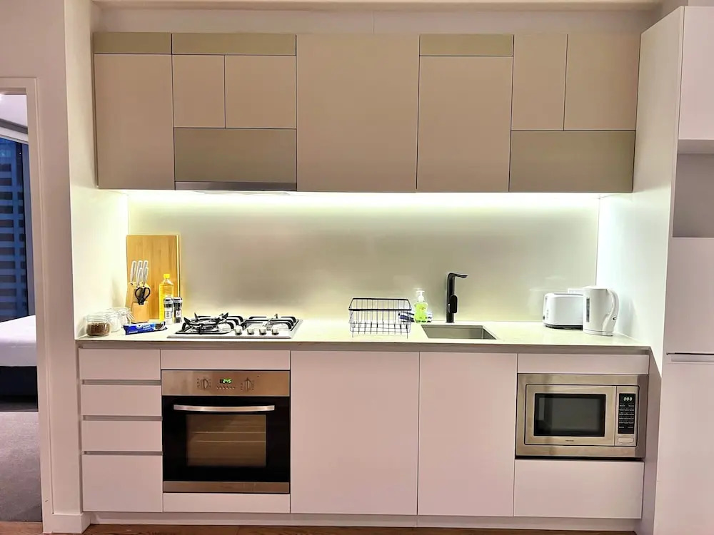 ReadySet Apartments on Rose Lane