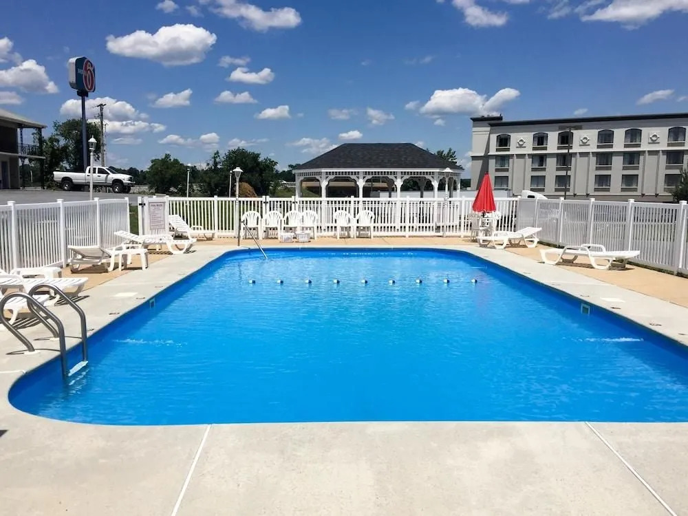 Motel 6 Mechanicsburg - Harrisburg West