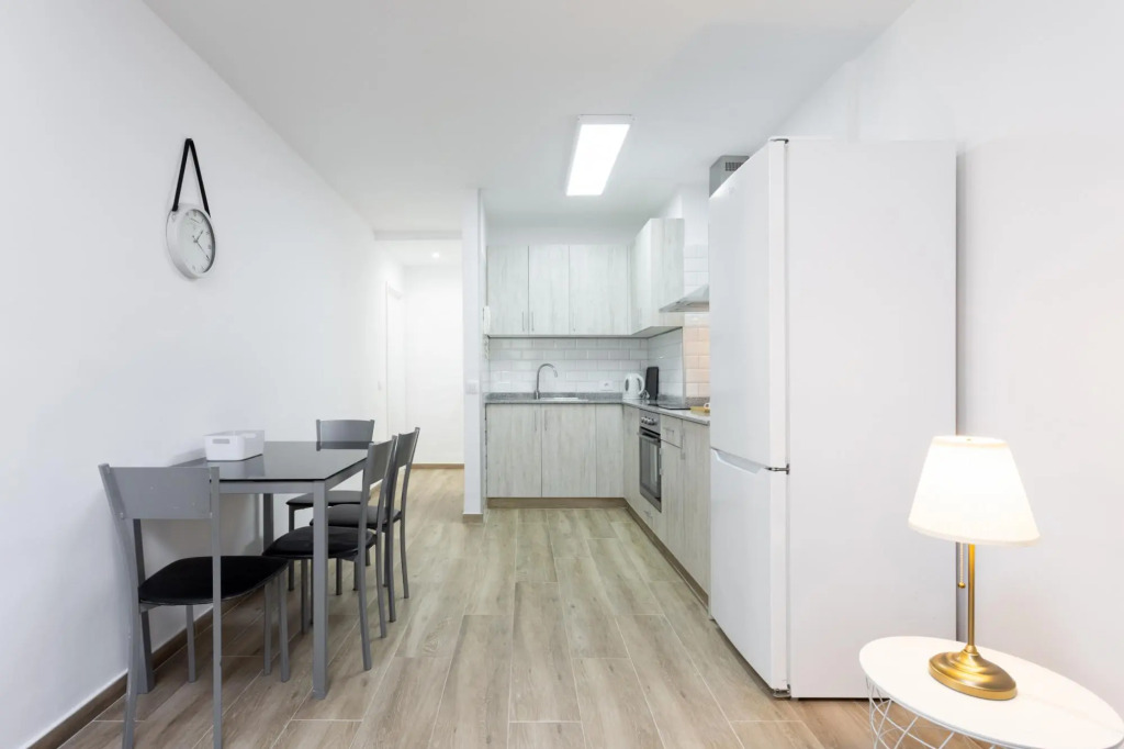 Home2Book Charming Apartment Santa Cruz, Wifi