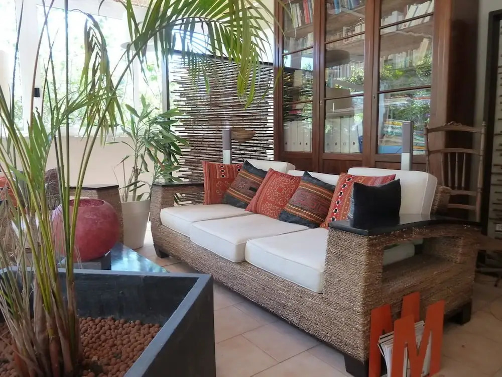 Hôtel La Villa Patricia - Charme et Tradition