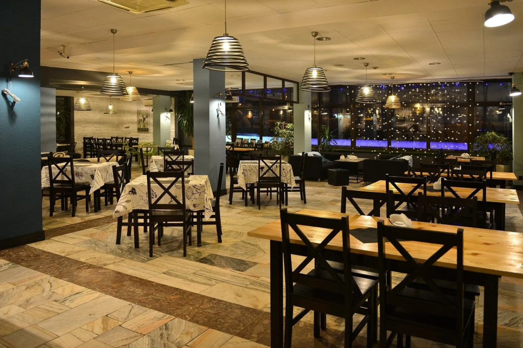 Hotel Helios nowy BASEN ! Zakopane, centrum - tylko 300m od Krupówek