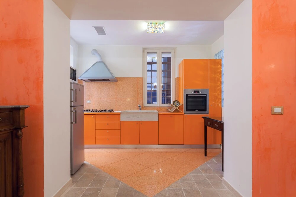 Rome as you feel - Apartment in Spanish Steps
