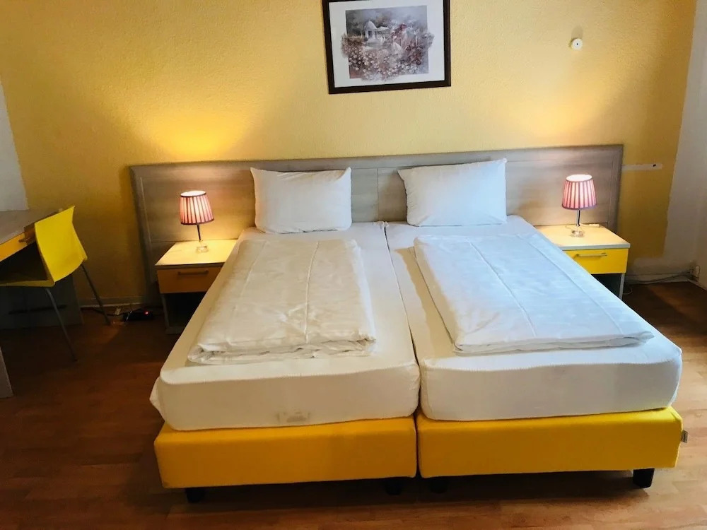Hotel-Restaurant Kastel