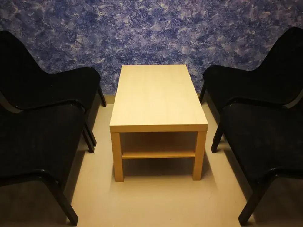 Ninety 9 Hostel
