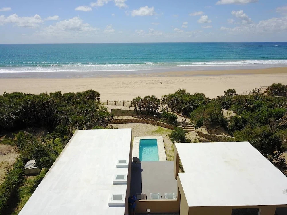 Dhow Bay Villa