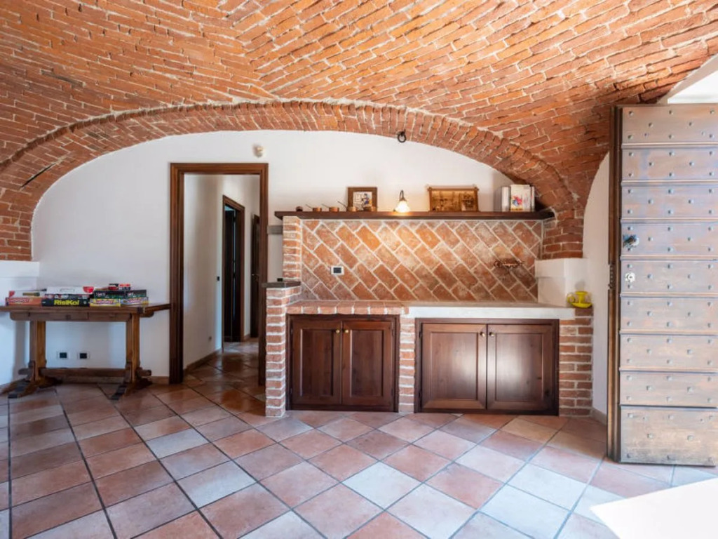 Holiday Home Cascina Anna by Interhome
