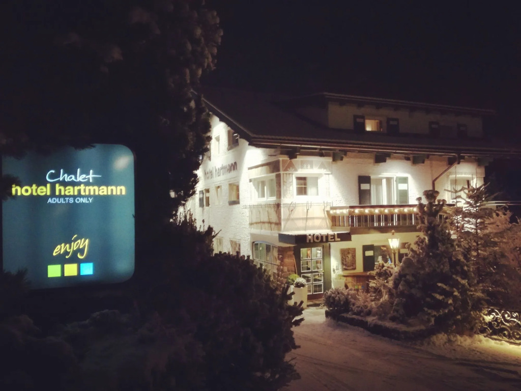 Alpstay