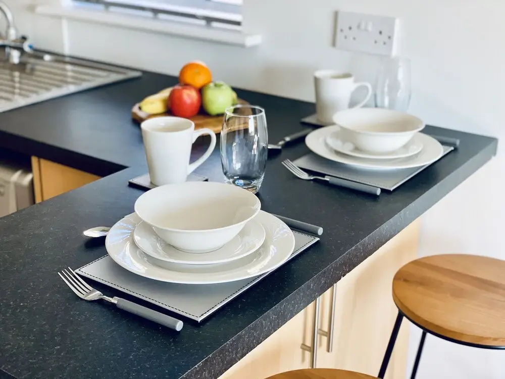 SA Today Apartments Guildford