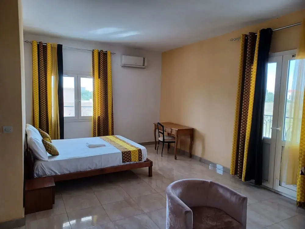 Jozene House
