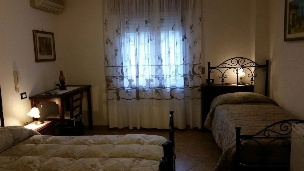 Bed&Breakfast LOasi