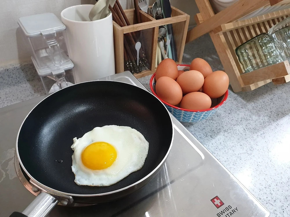 Hongdae Cheese Guesthouse