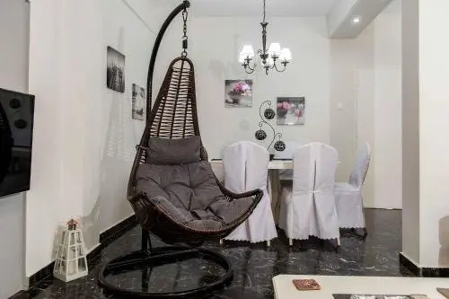 Luxury Apartments in Skg