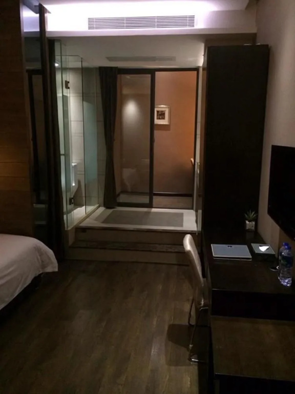 Yida Vogue Hotel