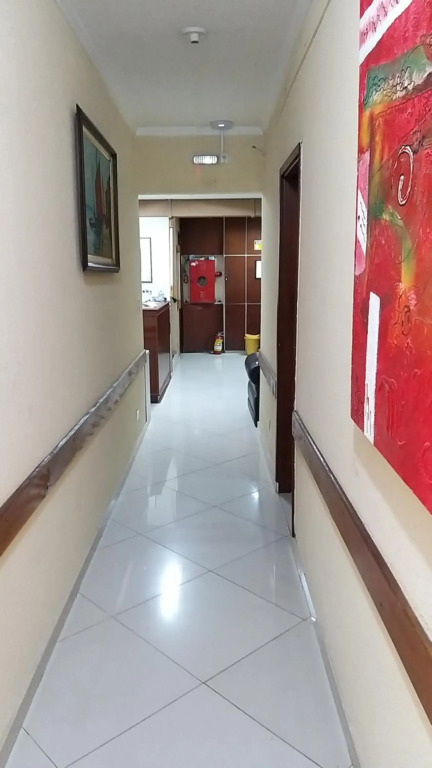 Hotel Donna Linda