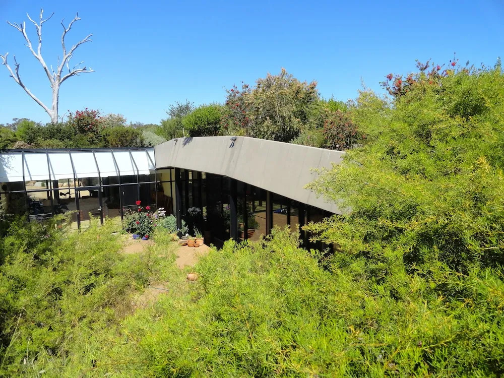 Down to Earth Farm Retreat