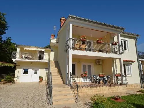 Holiday Home Ondina
