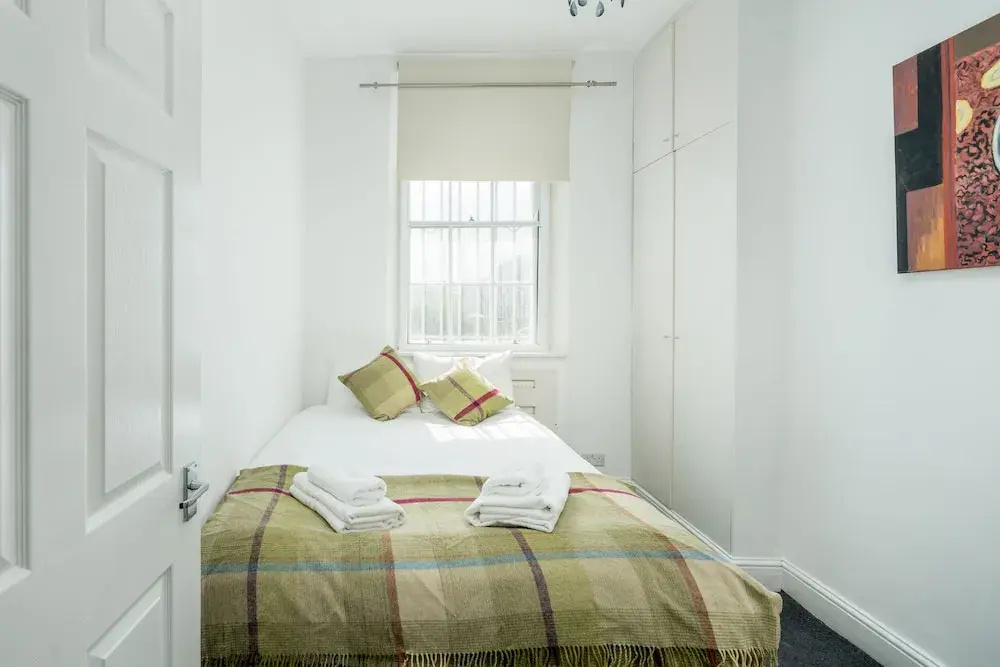 Altido Exceptional 1 Bed Flat In Chelsea