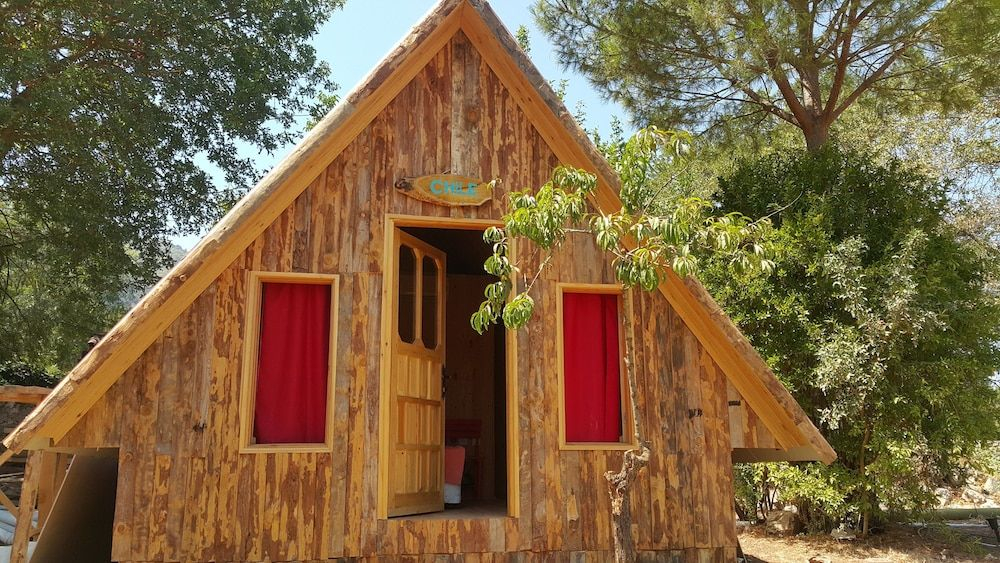 Pusula Bungalow