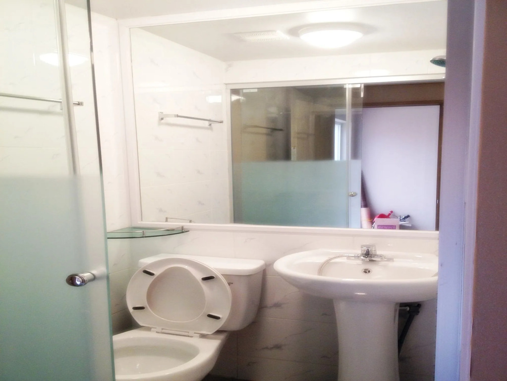 Able Hostel Dongdaemun 2