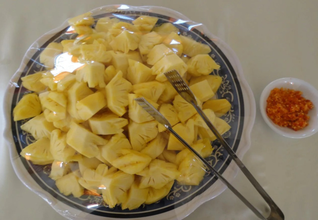 Reaksmey Battambang Hotel